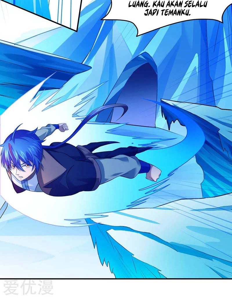 Martial Arts Reigns Chapter 69 Gambar 26