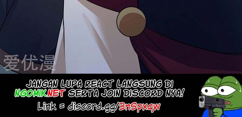 Martial Arts Reigns Chapter 69 Gambar 32