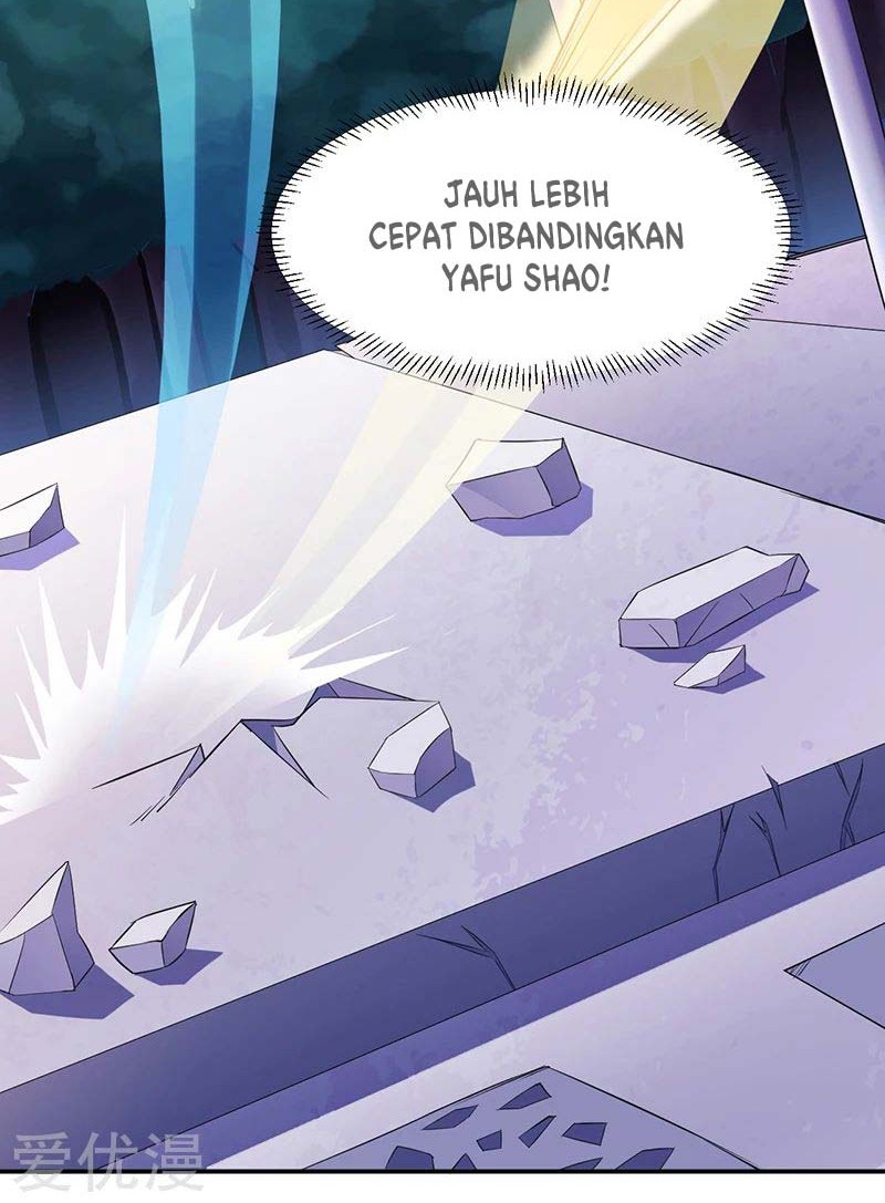 Martial Arts Reigns Chapter 69 Gambar 5