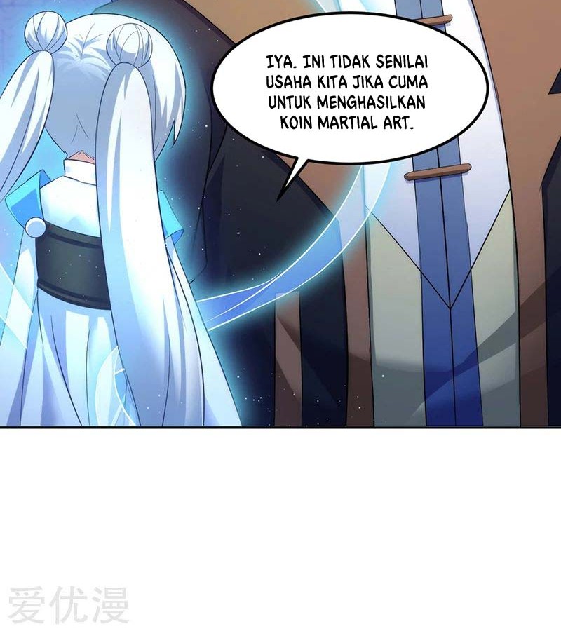Martial Arts Reigns Chapter 69 Gambar 11