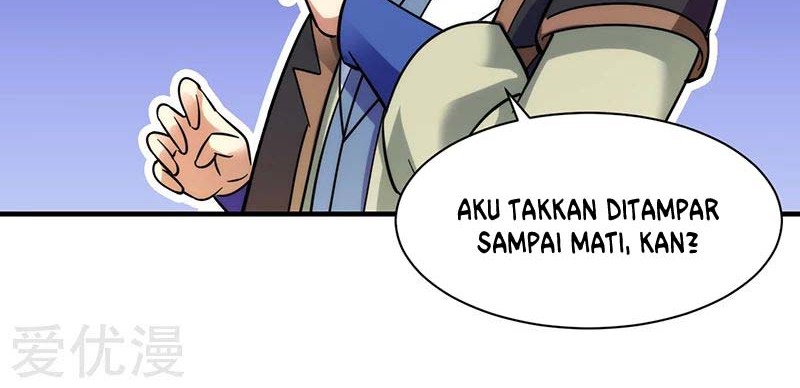 Martial Arts Reigns Chapter 68 Gambar 18