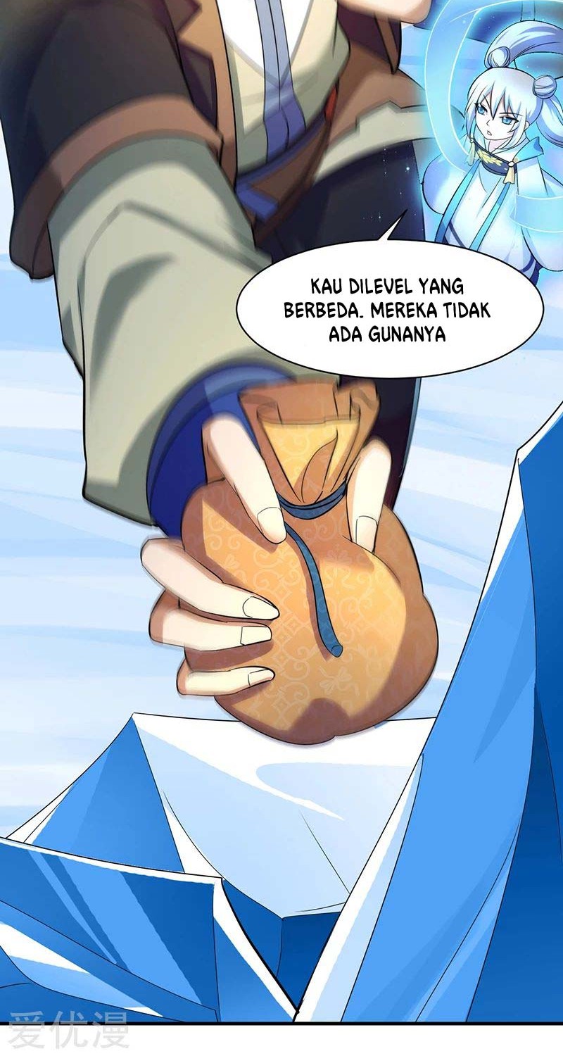Martial Arts Reigns Chapter 68 Gambar 35