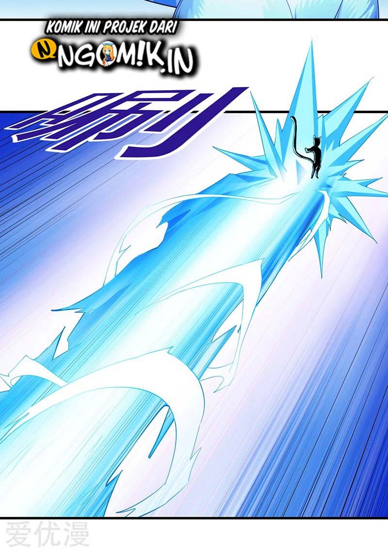 Martial Arts Reigns Chapter 68 Gambar 4