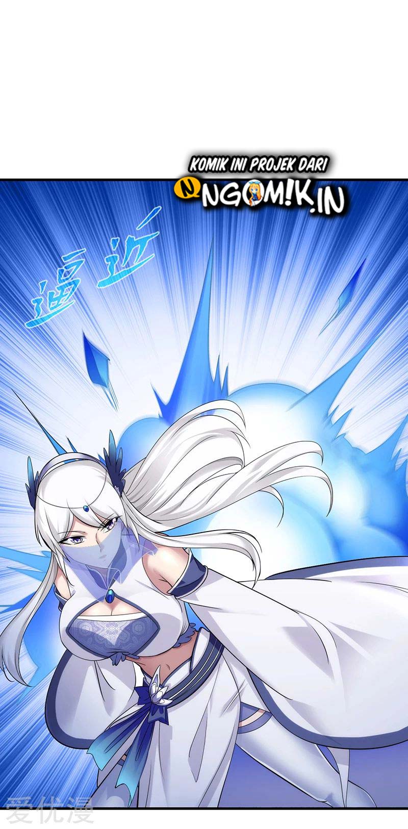 Martial Arts Reigns Chapter 68 Gambar 7