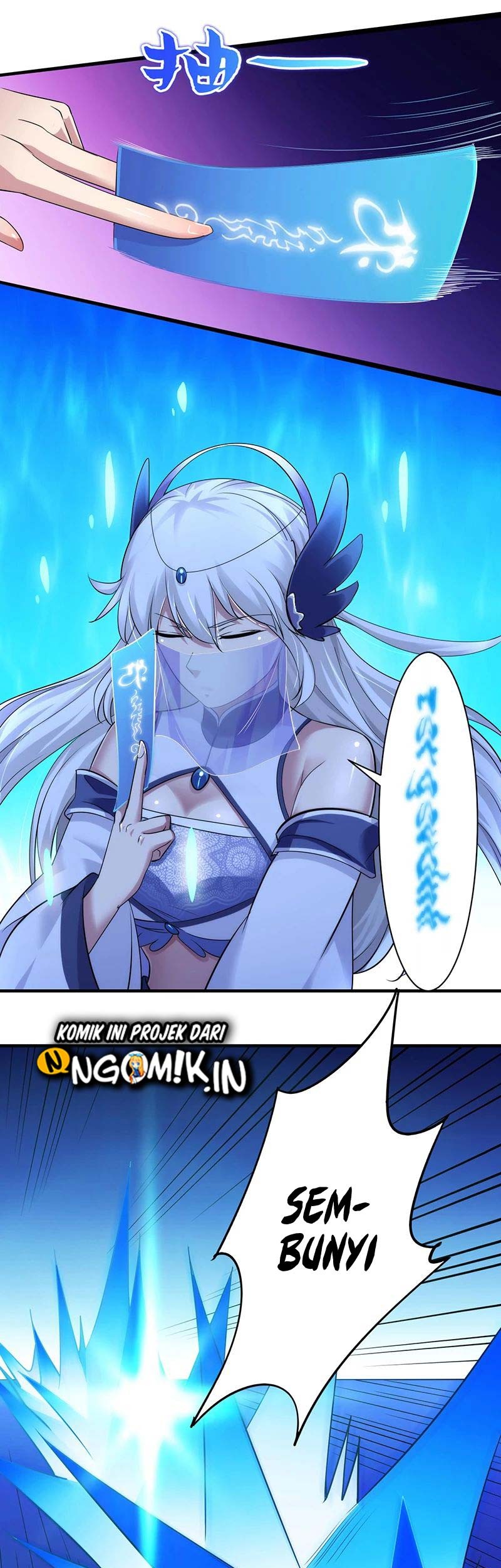 Martial Arts Reigns Chapter 68 Gambar 8