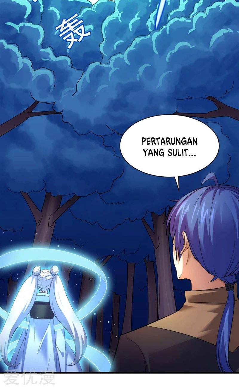 Martial Arts Reigns Chapter 67 Gambar 18