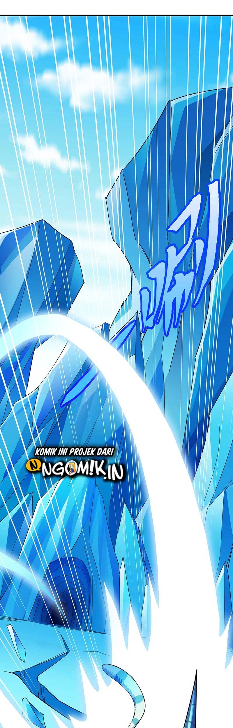 Martial Arts Reigns Chapter 67 Gambar 24