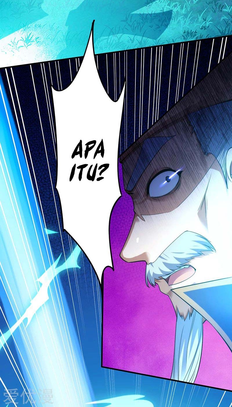 Martial Arts Reigns Chapter 67 Gambar 32