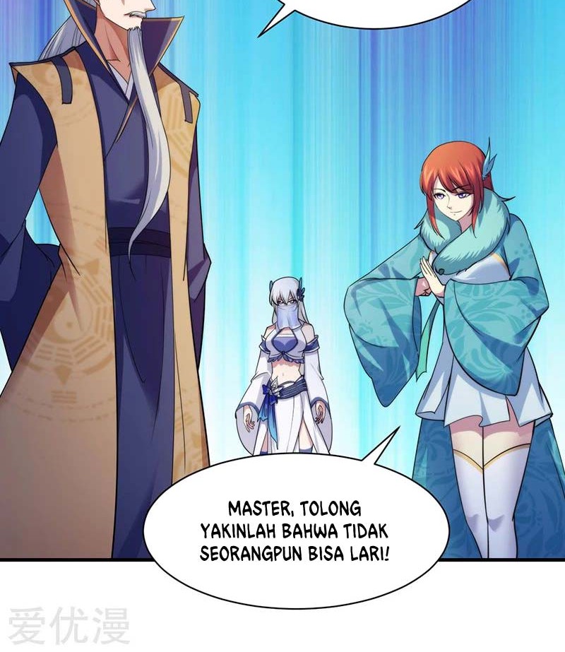 Martial Arts Reigns Chapter 67 Gambar 4