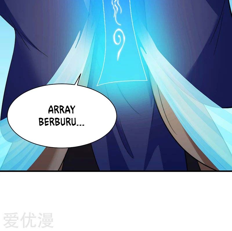 Martial Arts Reigns Chapter 67 Gambar 10