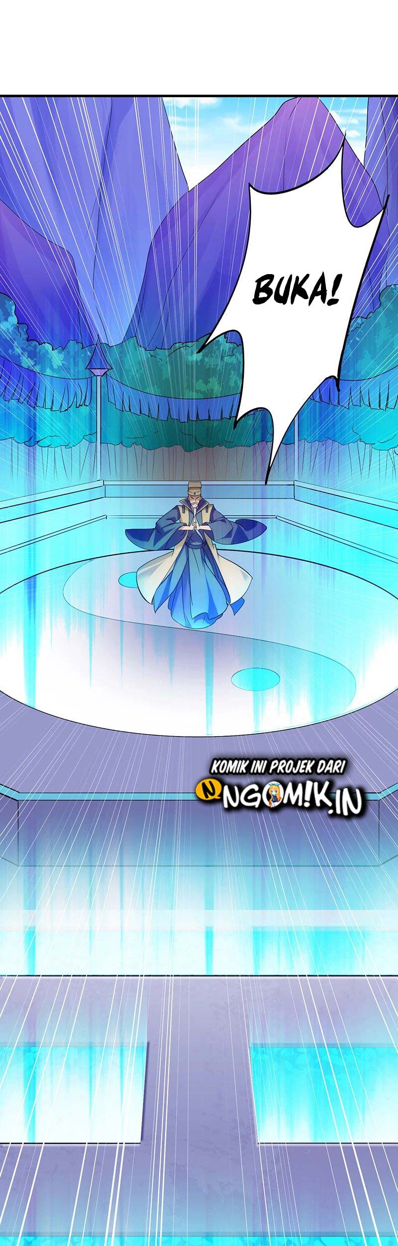 Martial Arts Reigns Chapter 67 Gambar 11