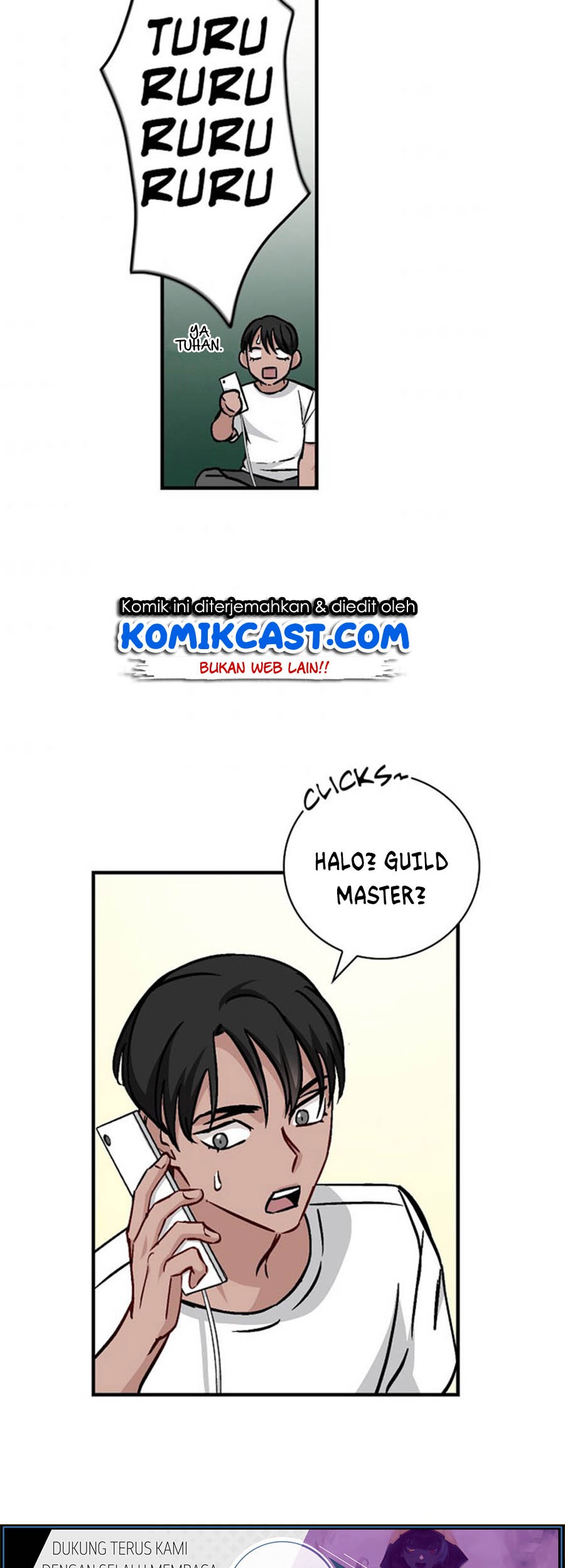 Baca Manhwa Leveling Up, By Only Eating! Chapter 49 Gambar 2
