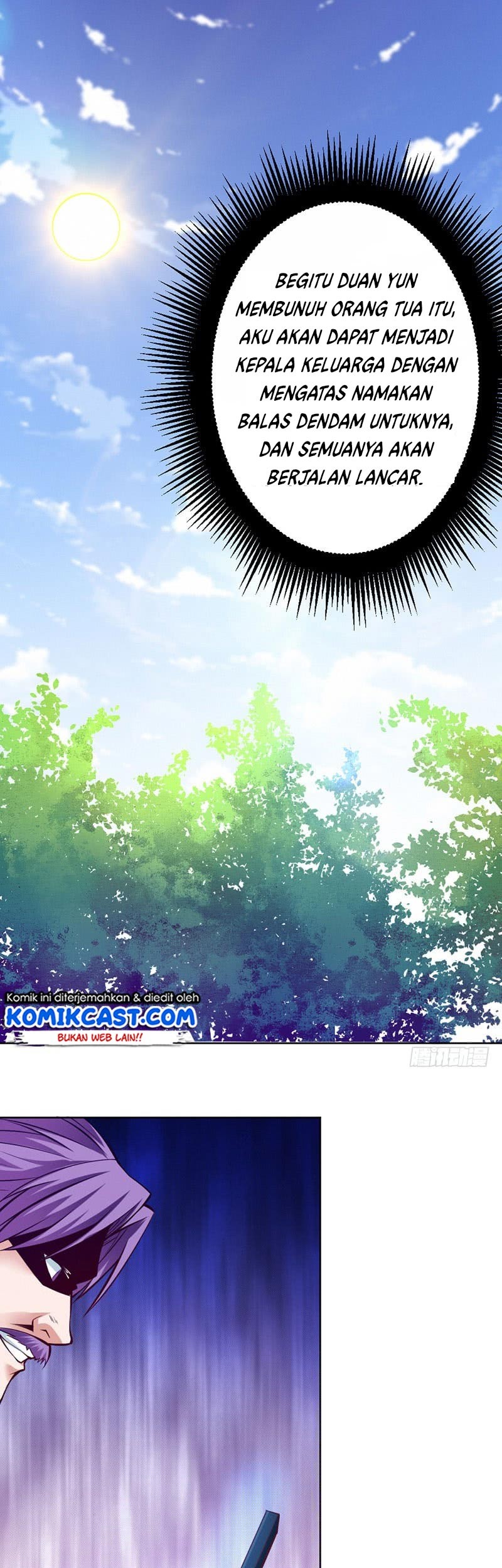 Baca Manhua First Rate Master Chapter 84 Gambar 2