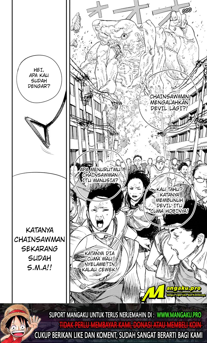 Baca Manga Chainsaw Man Chapter 97.5 Gambar 2