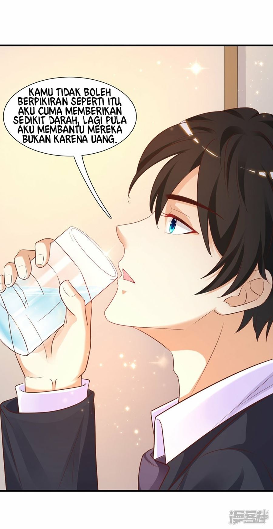 The Strongest Peach Blossom Chapter 63 Gambar 13