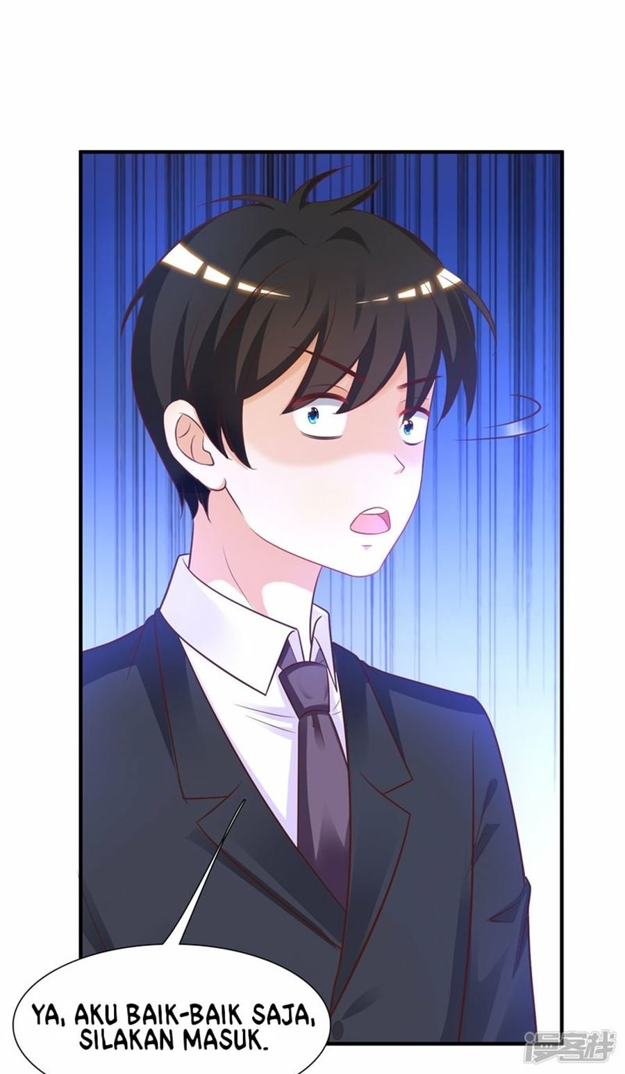 The Strongest Peach Blossom Chapter 63 Gambar 18