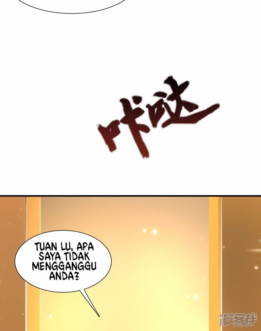 The Strongest Peach Blossom Chapter 63 Gambar 19
