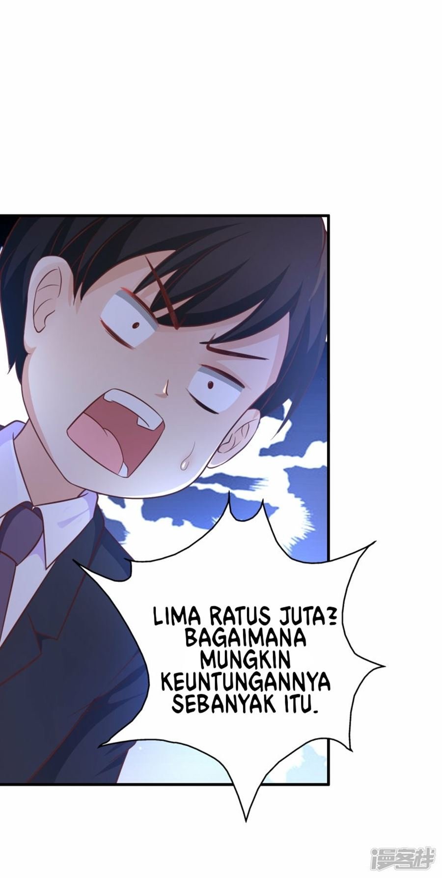 The Strongest Peach Blossom Chapter 63 Gambar 7