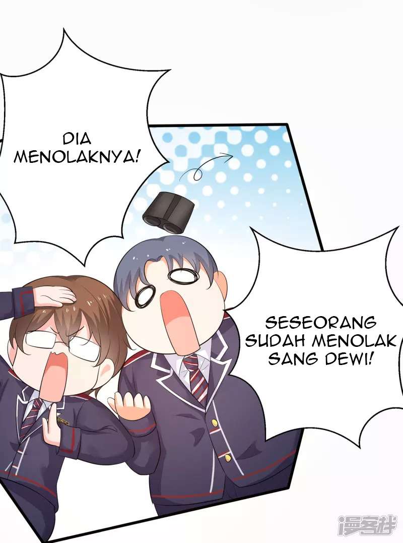 Invicinble Xueba System Chapter 10 Gambar 33
