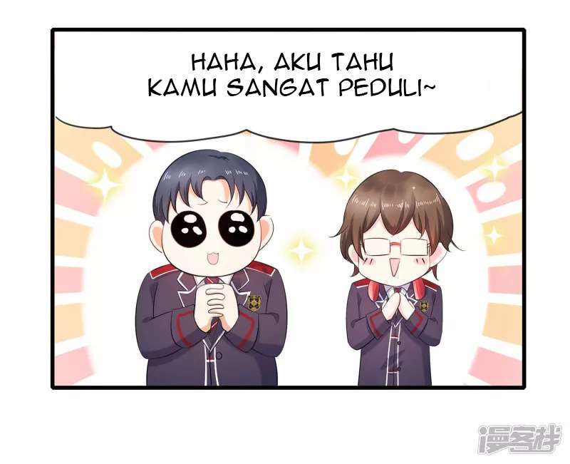 Invicinble Xueba System Chapter 10 Gambar 9