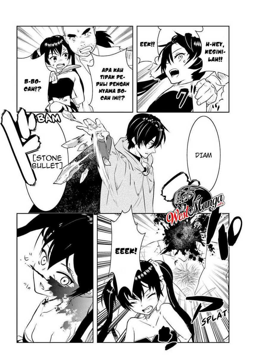 Arafoo Kenja no Isekai Seikatsu Nikki Chapter 16 Gambar 18