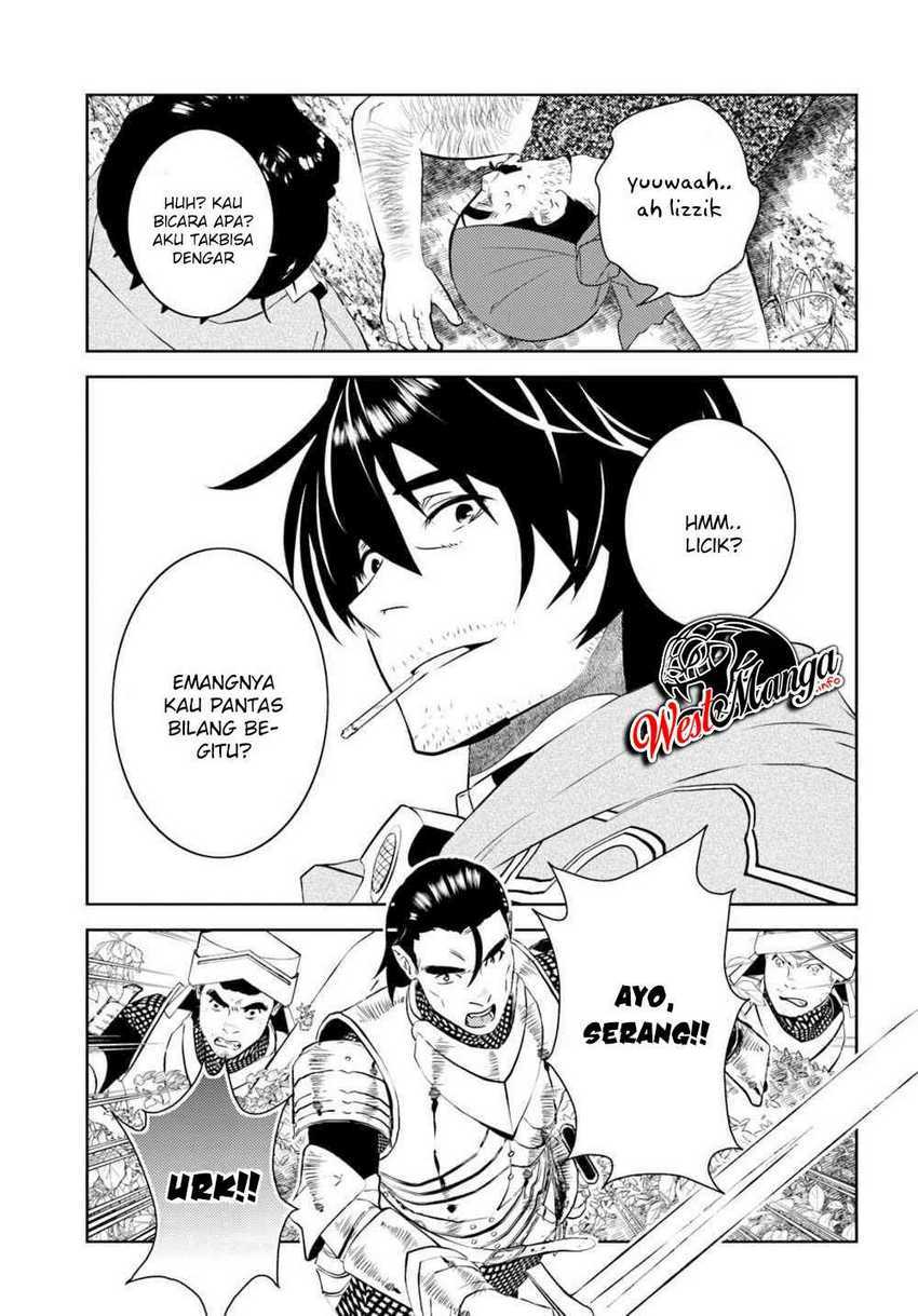 Arafoo Kenja no Isekai Seikatsu Nikki Chapter 16 Gambar 21
