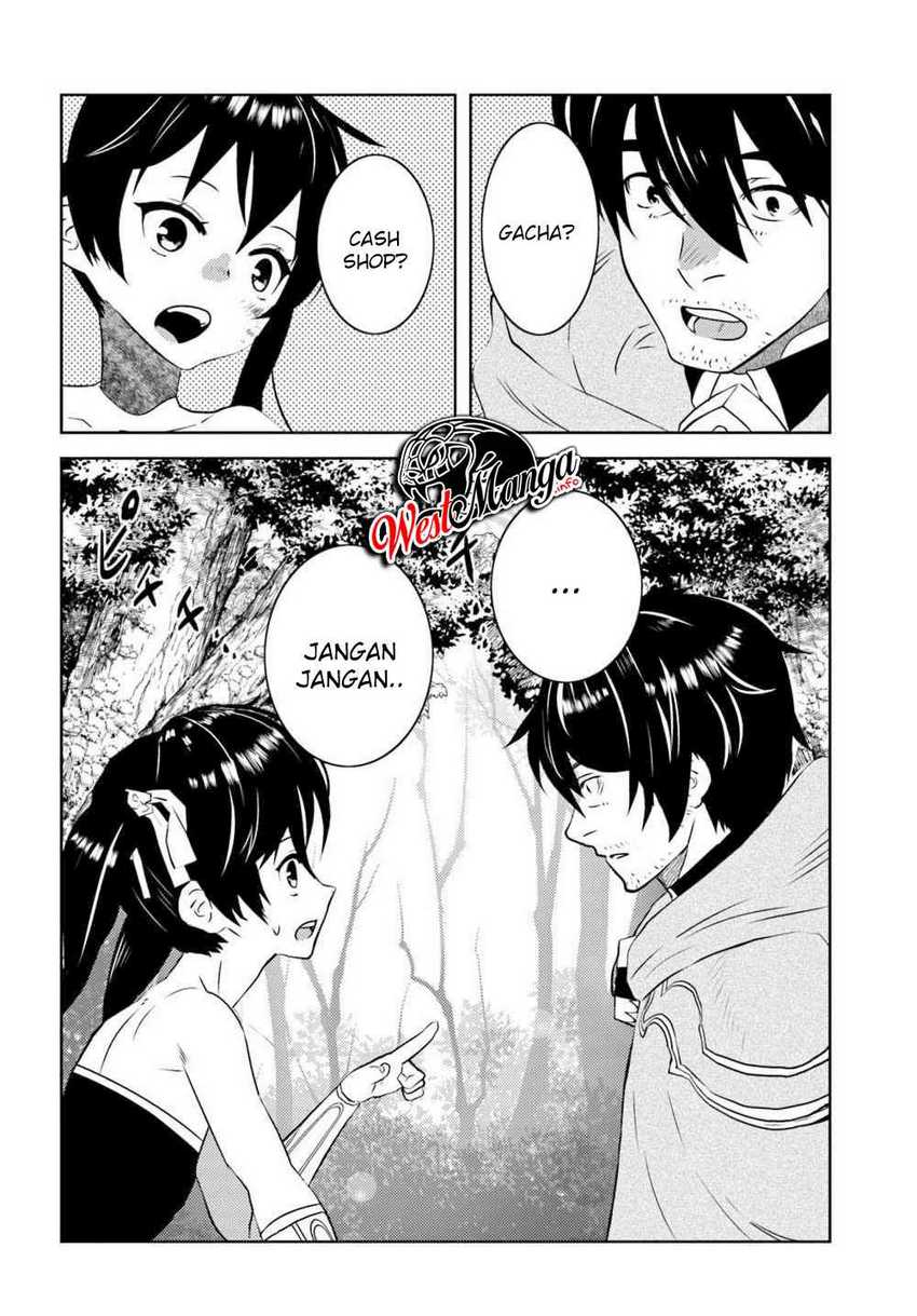 Arafoo Kenja no Isekai Seikatsu Nikki Chapter 16 Gambar 24