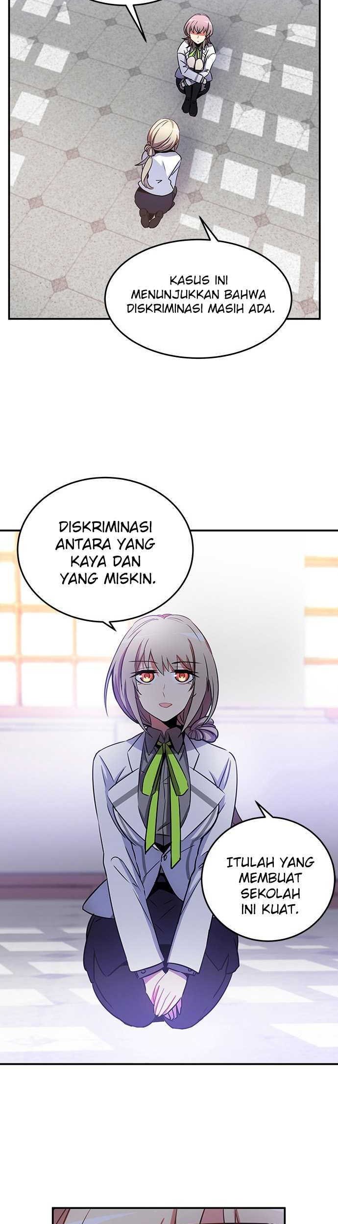 An Imperfect Kiss Chapter 25 Gambar 4
