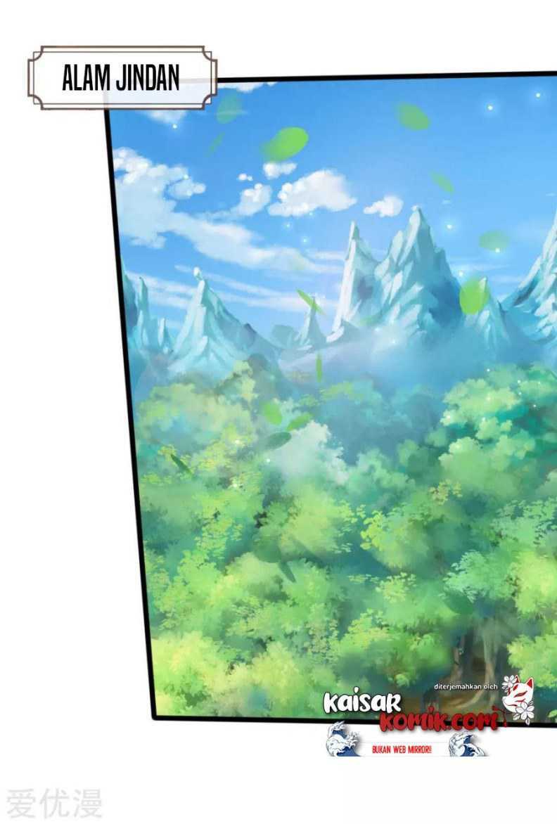 Manhua Shenwu Tianzun Chapter 174 gambar nomor 2