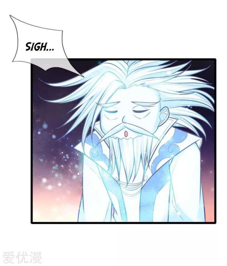 Shenwu Tianzun Chapter 173 Gambar 22