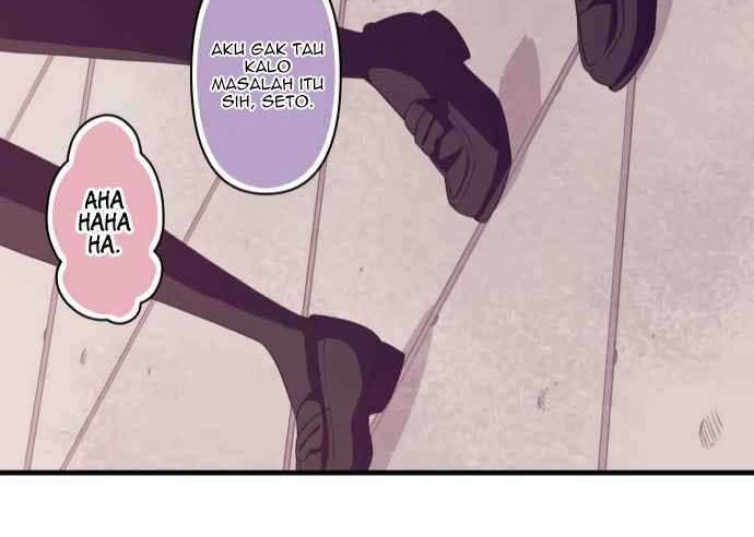 Blue Hearts Chapter 41 Gambar 26
