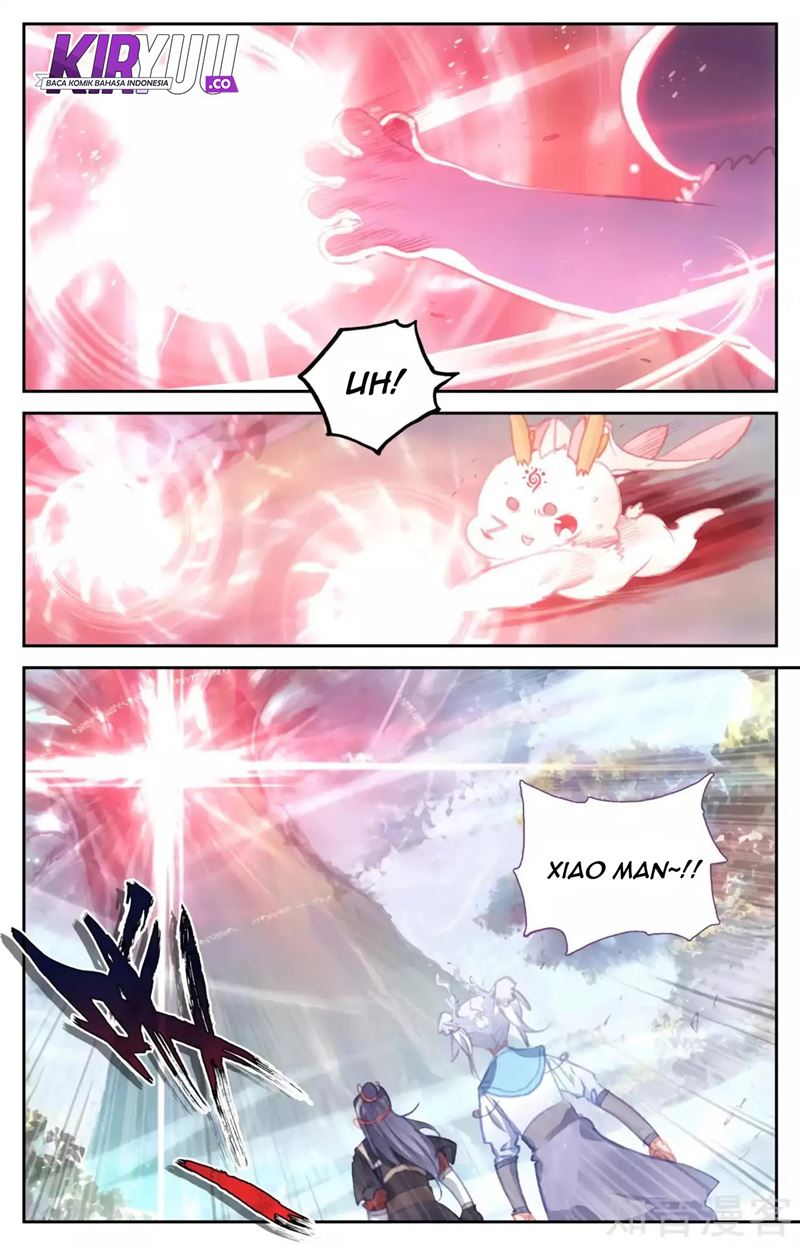 The Heaven’s List Chapter 52 Gambar 3