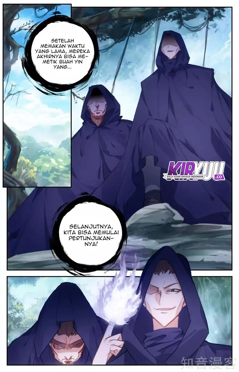 The Heaven’s List Chapter 52 Gambar 7