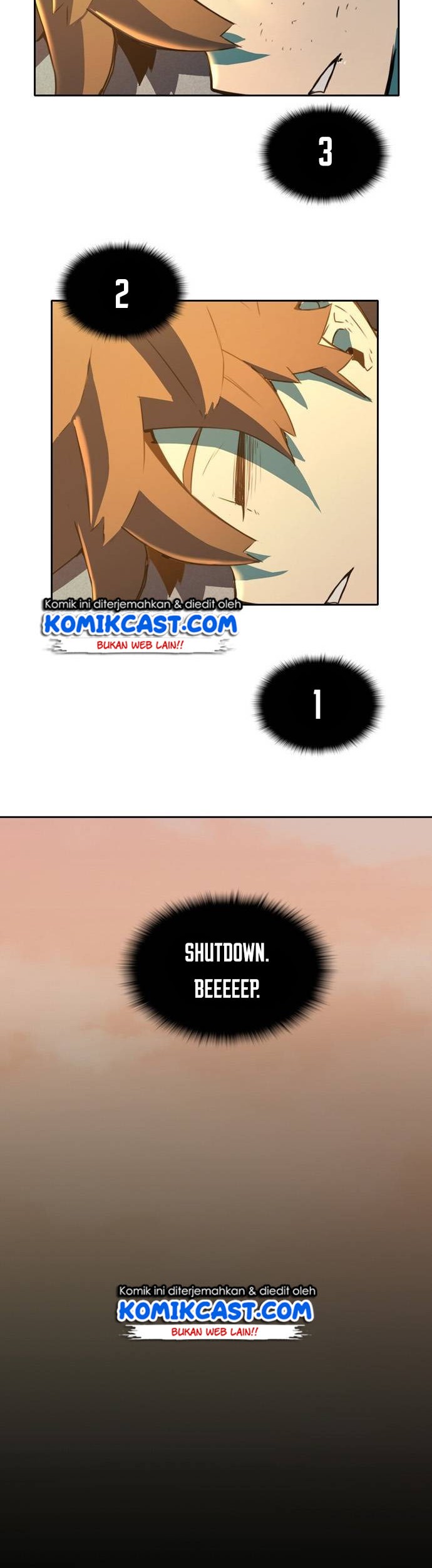 Baca Manhwa OOPARTS Chapter 24 Gambar 2