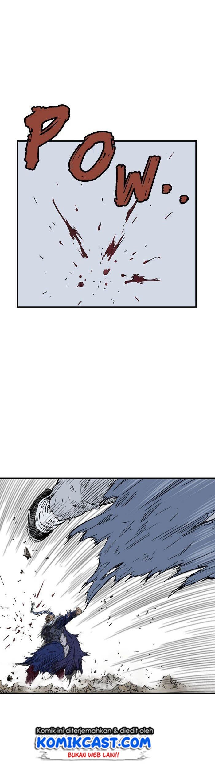 Gosu Chapter 170 Gambar 18