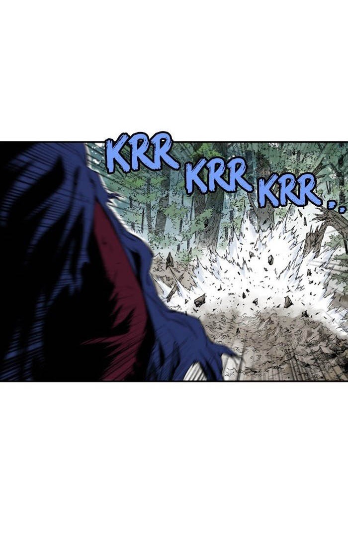 Gosu Chapter 170 Gambar 19