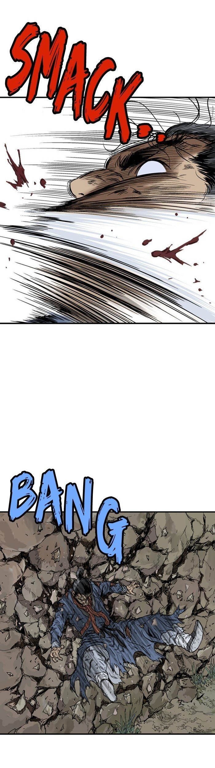 Gosu Chapter 170 Gambar 24