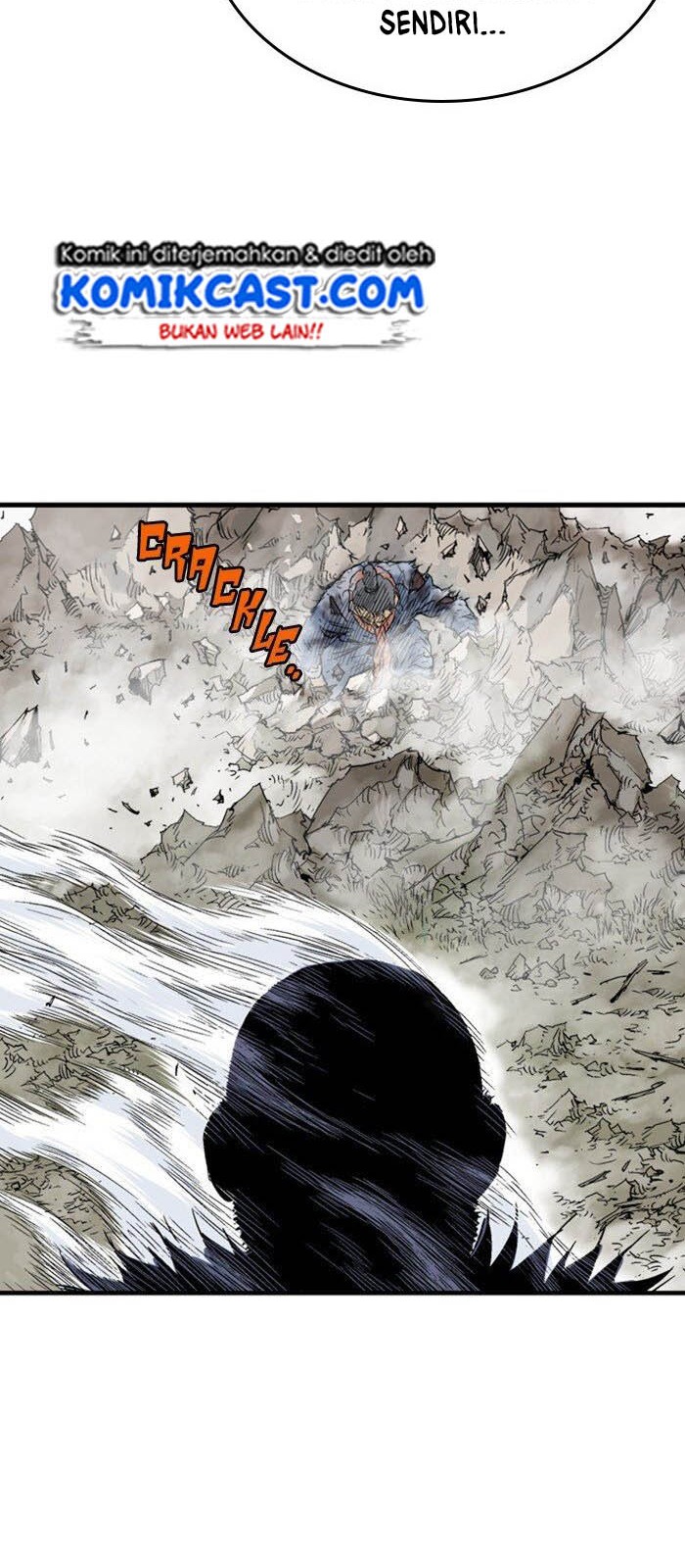 Gosu Chapter 170 Gambar 27