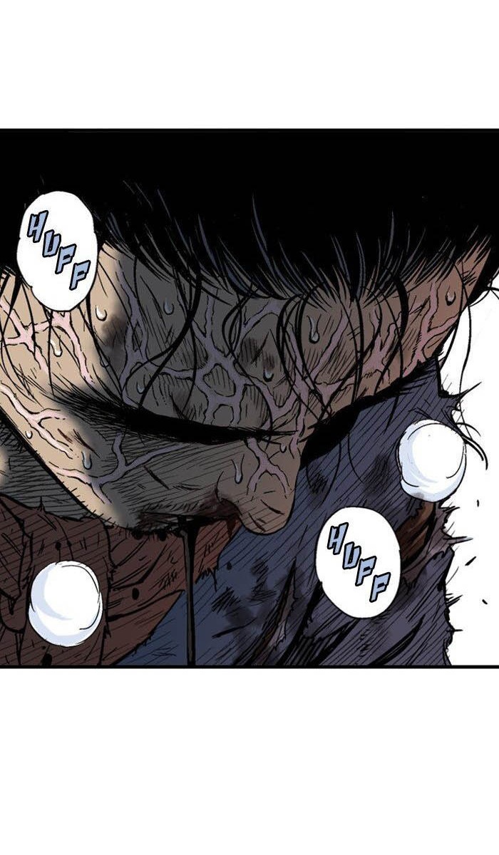 Gosu Chapter 170 Gambar 29