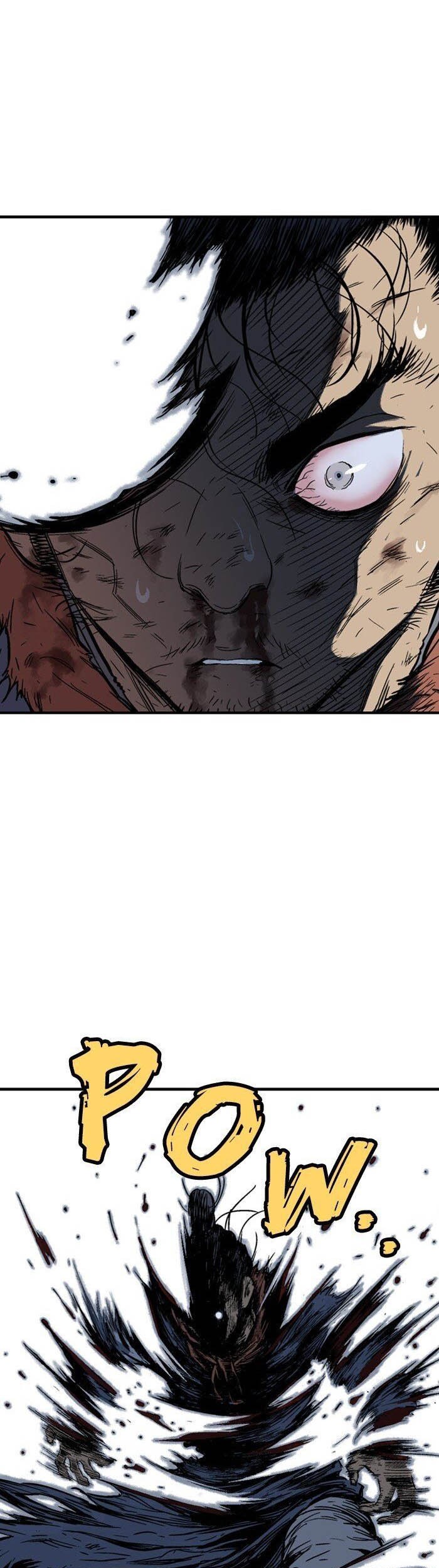 Gosu Chapter 170 Gambar 34