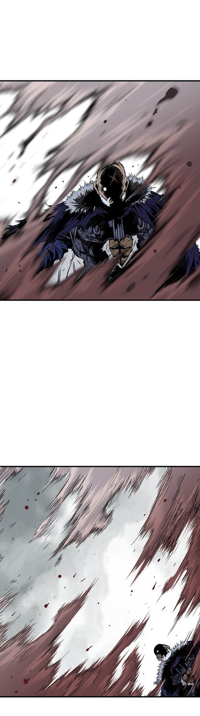 Gosu Chapter 170 Gambar 36