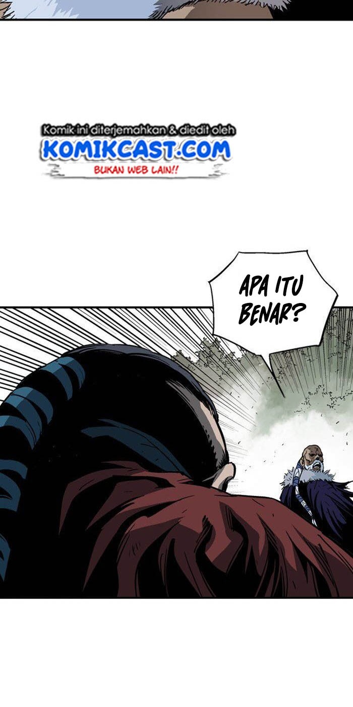 Gosu Chapter 170 Gambar 43