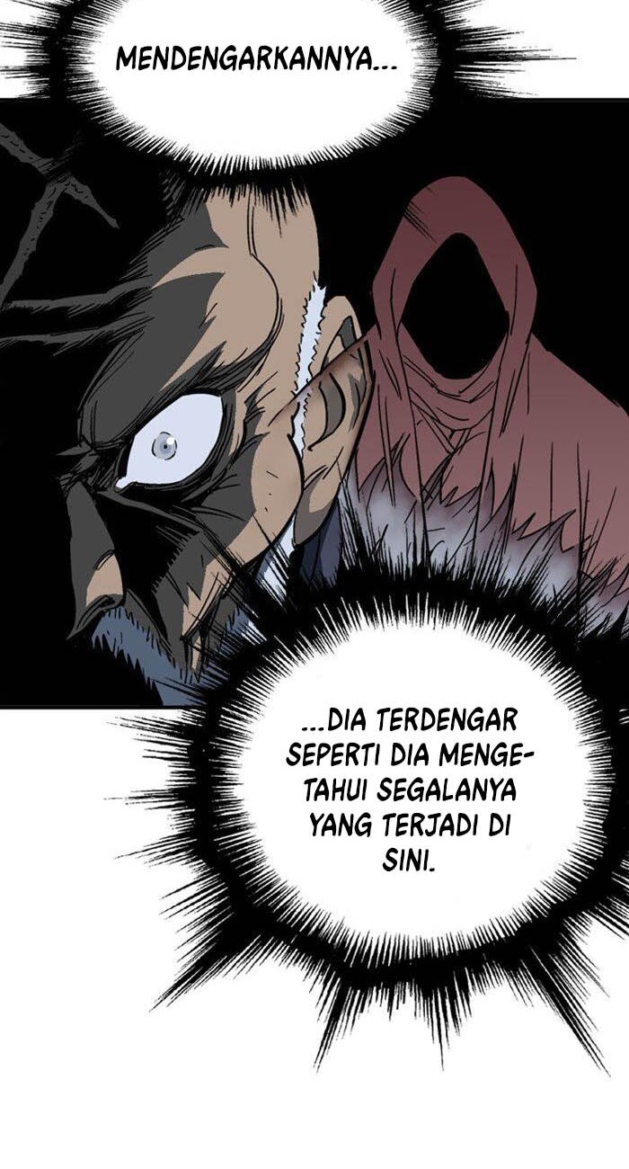 Gosu Chapter 170 Gambar 47