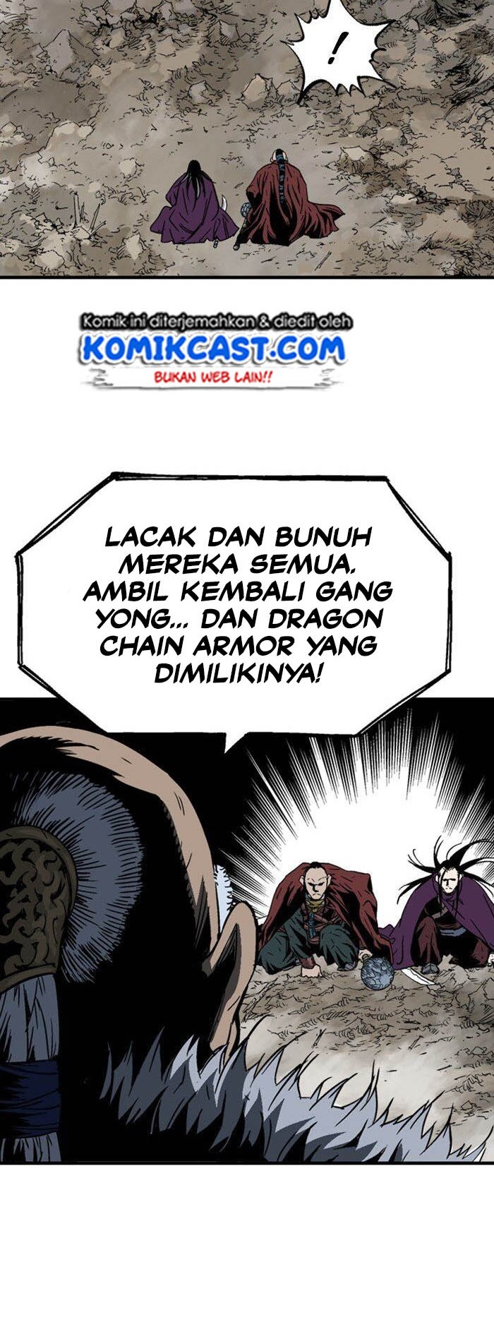 Gosu Chapter 170 Gambar 49