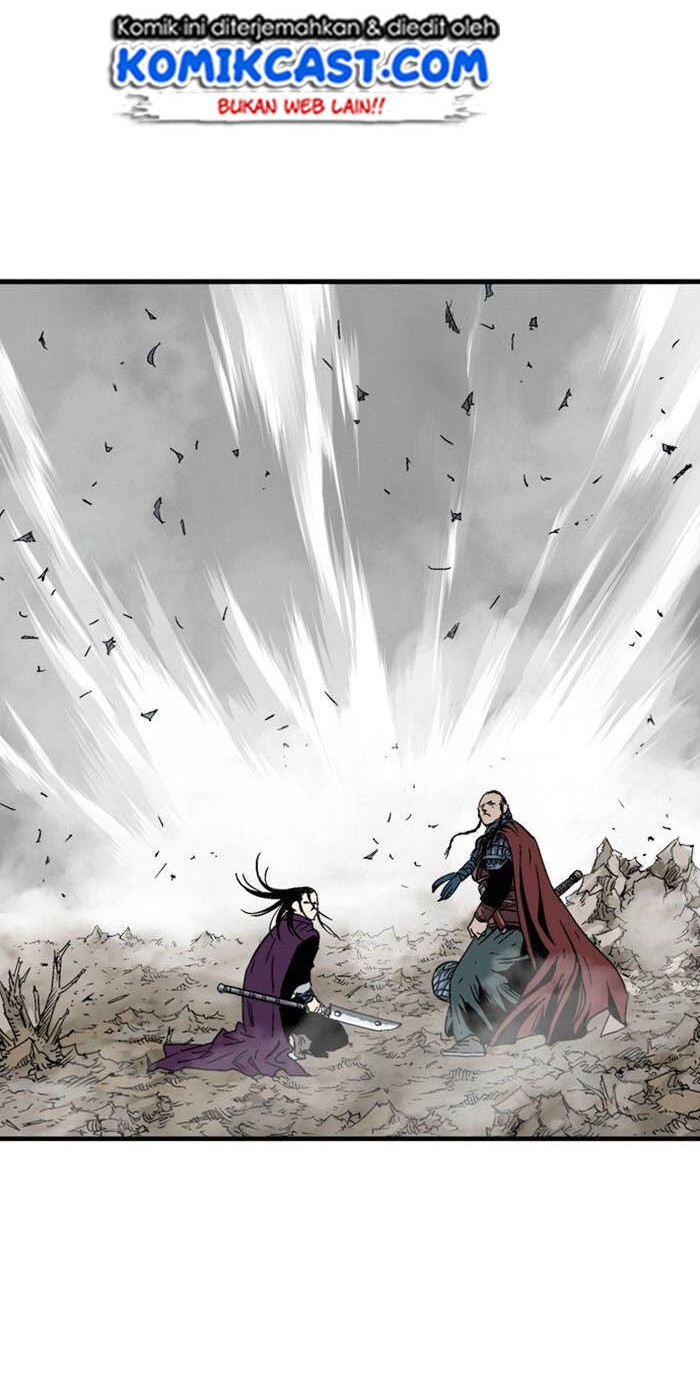 Gosu Chapter 170 Gambar 51