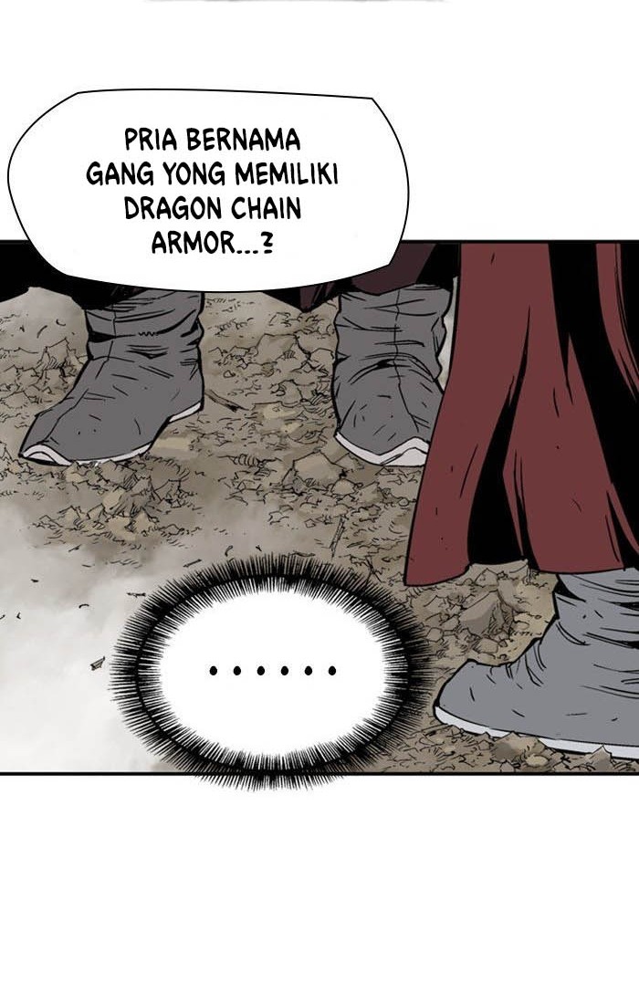 Gosu Chapter 170 Gambar 53