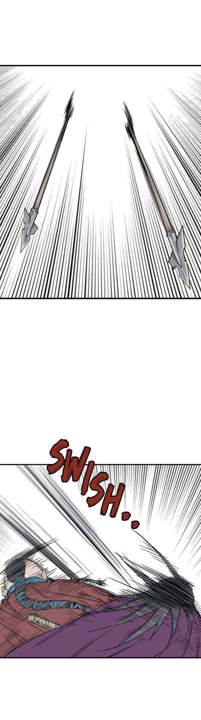 Gosu Chapter 170 Gambar 56