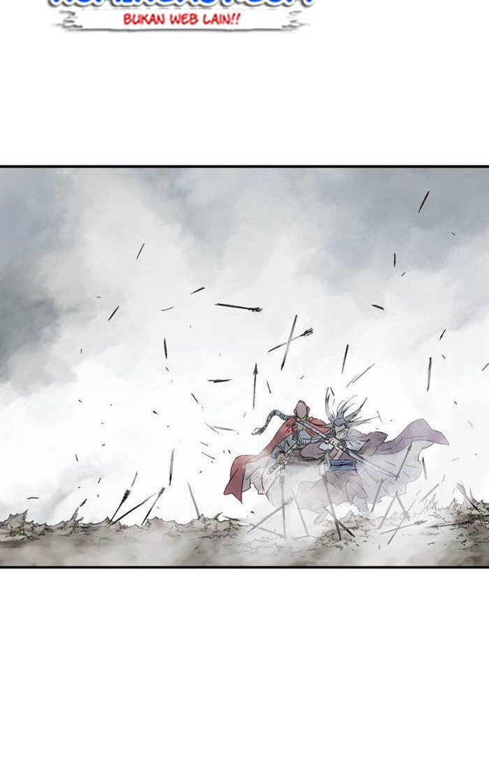 Gosu Chapter 170 Gambar 59