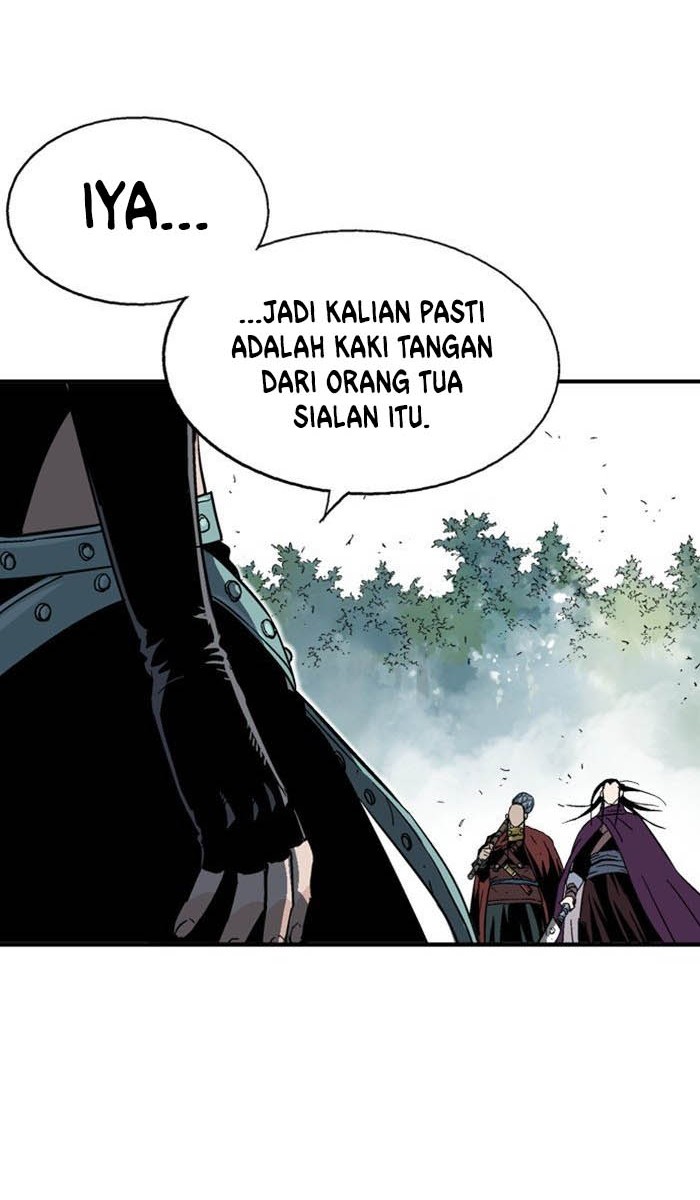 Gosu Chapter 170 Gambar 65