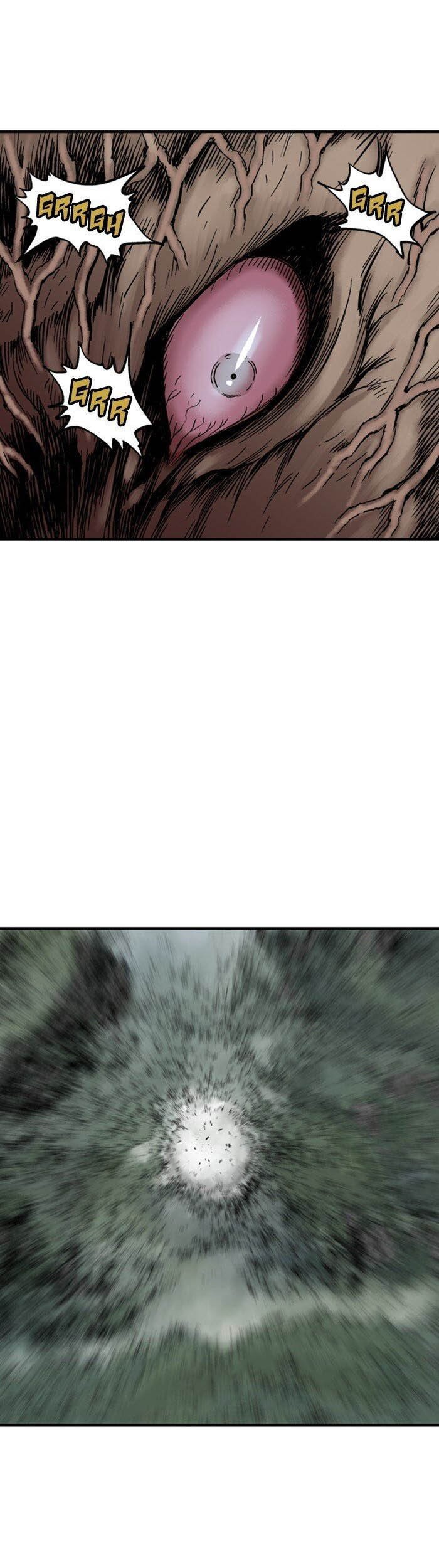 Gosu Chapter 170 Gambar 4